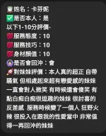 新竹約砲-卡芬妮