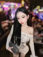 台北約砲-莉娜