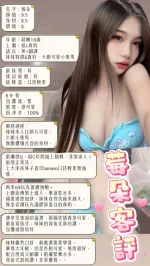 新北約砲-莓朵