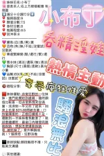 新竹約砲-小布丁