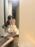 台中約砲-京香