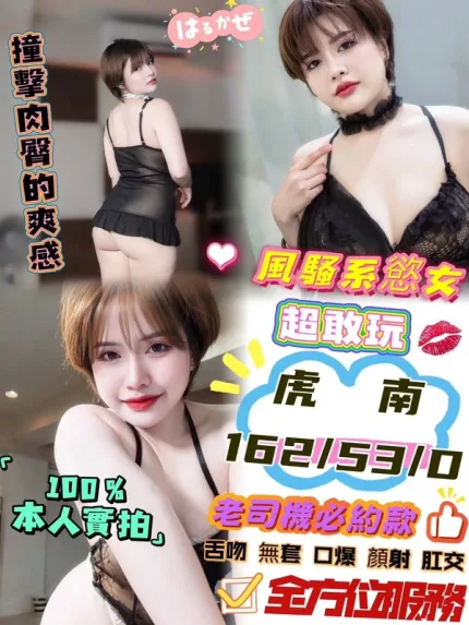 台中約砲-虎南