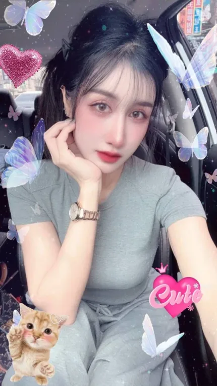 嘉義約砲-愛愛