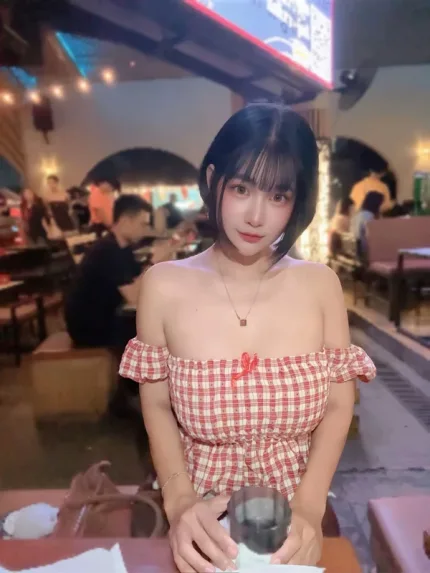 台北約砲-短髮波波