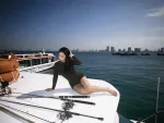 新竹約砲-安安