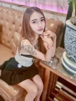 台北約砲-寧香
