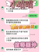 台中約砲-小喵喵