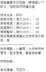 新竹約砲-咪咪