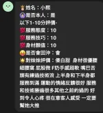 新竹約砲-小熙