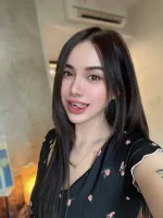台北約砲-哈娜