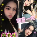 新北約砲-綠茶婊