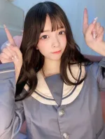 台北約砲-筒井絢美