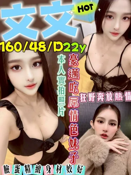 新北約砲-文文