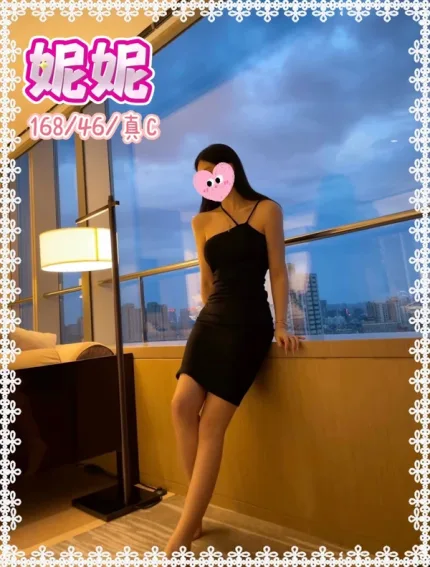 台中約砲-妮妮