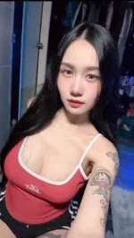 台北約砲-加奈