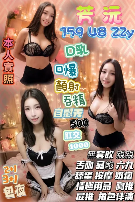 桃園約砲-芳沅