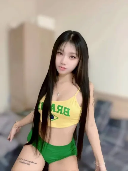 台中約砲-糖心