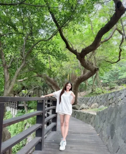 台北約砲-小女友