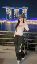 台北約砲-新苗子