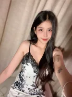 台北約砲-草莓糖