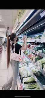 台北約砲-卡莉