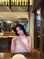 台北約砲-楊超越