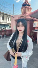 台北約砲-林小薇