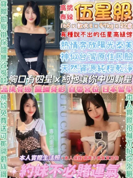 台北約砲-伍星級