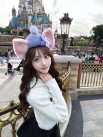 台南約砲-希美佳
