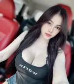 嘉義約砲-瑜兒