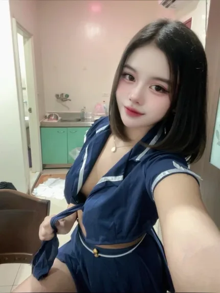 新竹約砲-乖乖