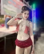 苗栗約砲-薇薇