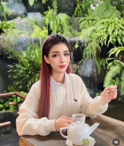 台北約砲-詩媛