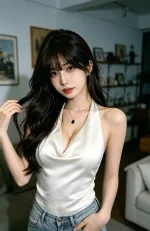 台中約砲- 愛奈