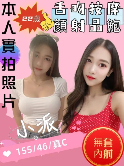 苗栗約砲-小派