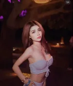 台北約砲-詩媛