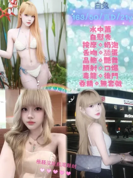新北約砲-白兔