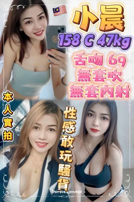 新北約砲-小晨