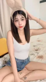 台北約砲-可芯