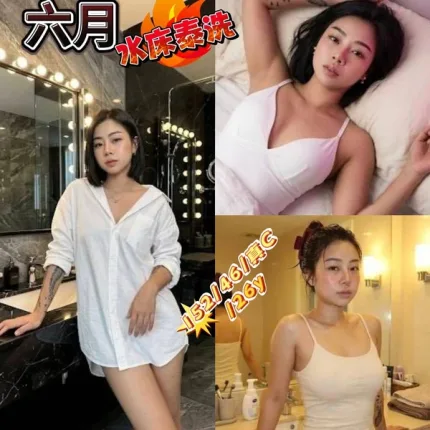 桃園約砲-六月