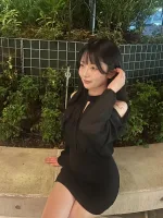 台中外送茶- 上原琴音