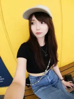 新竹約砲-藤真優