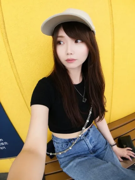 新竹約砲-藤真優