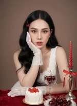 台中約砲-愛姬