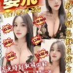 桃園約砲-晏飛