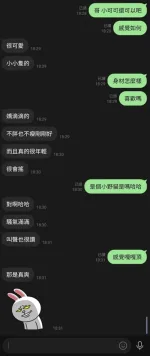 新竹約砲-小可可