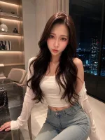 桃園外送茶-梨央奈