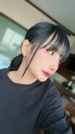 台北約砲-小混血