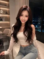 台北外送茶-梨央奈