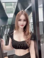 新北約砲-李珍妮
